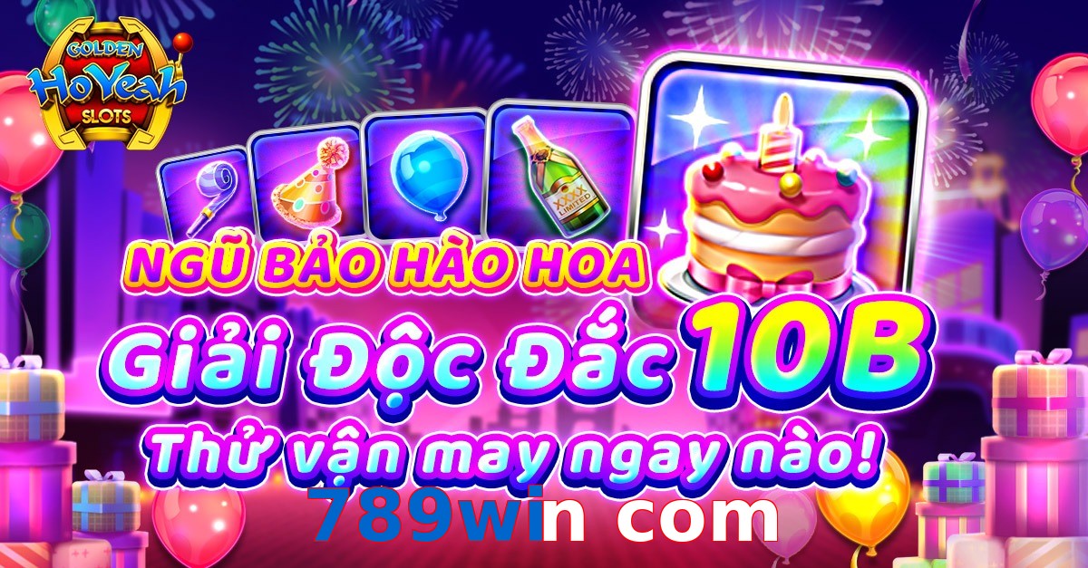 789win com
