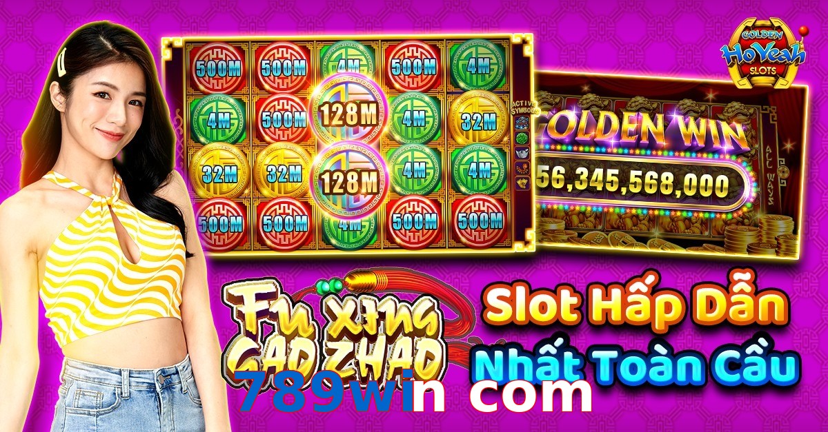 789win com