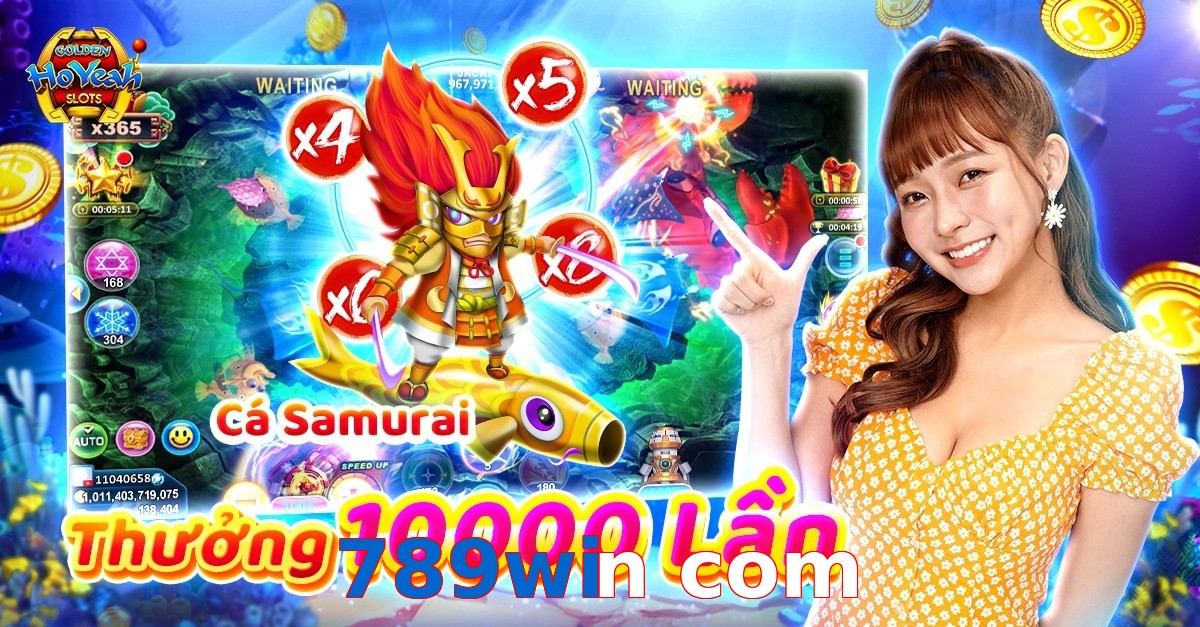 789win com