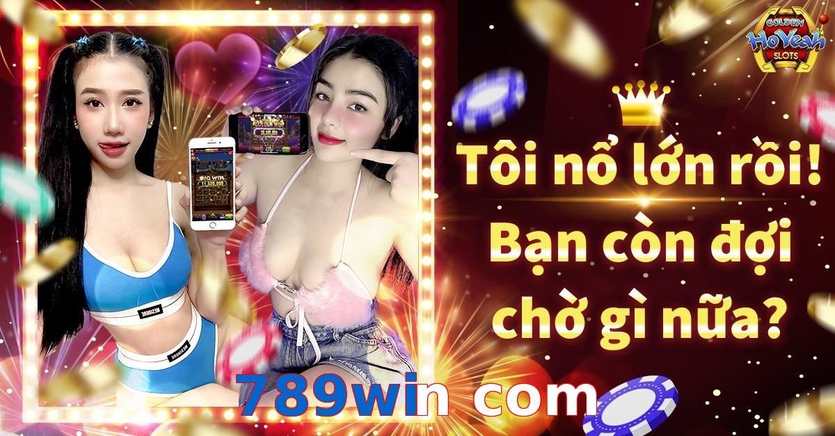 789win com
