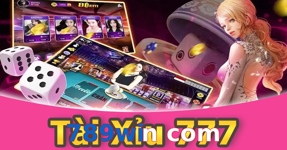 789win com