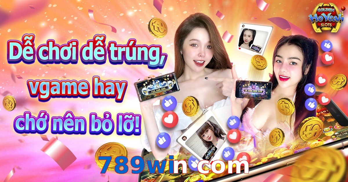789win com