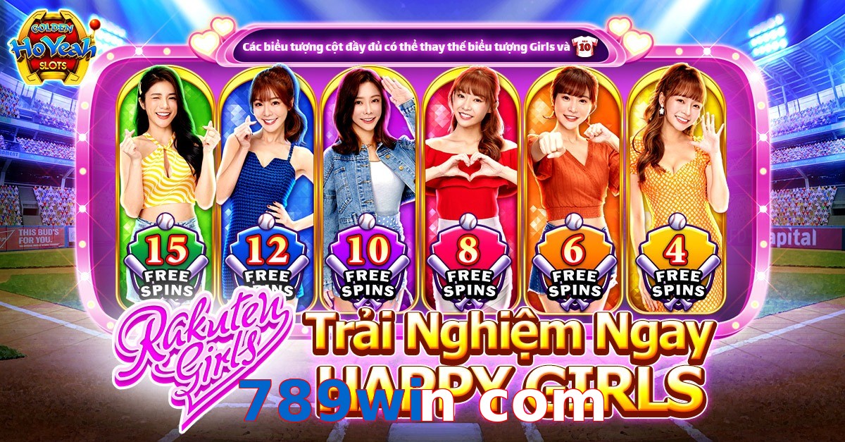 789win com