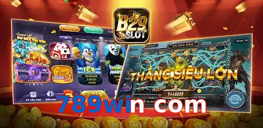 789win com