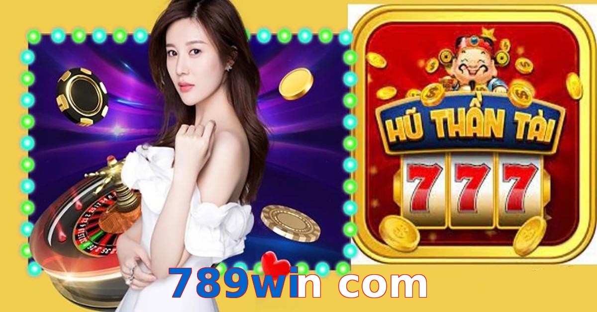 789win com