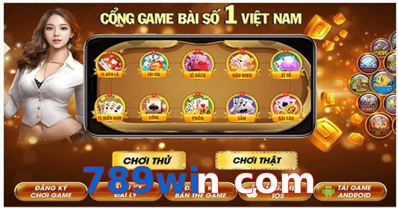 789win com
