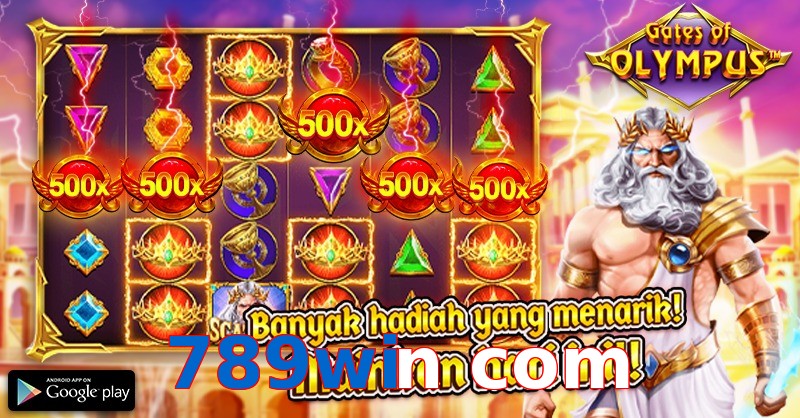 789win com