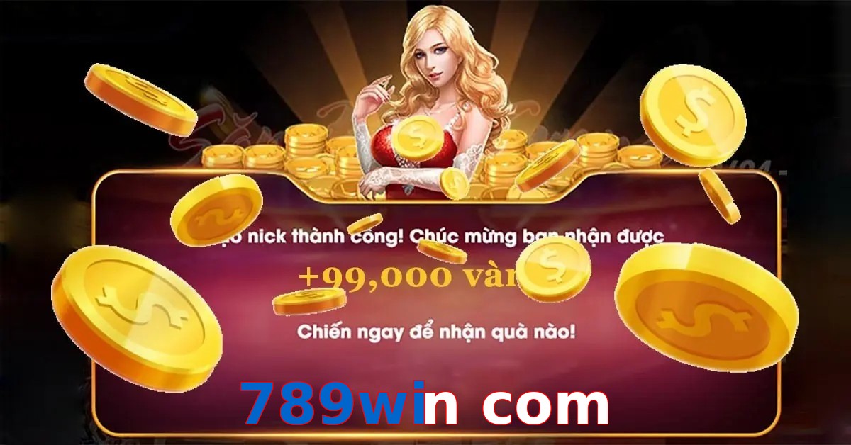 789win com
