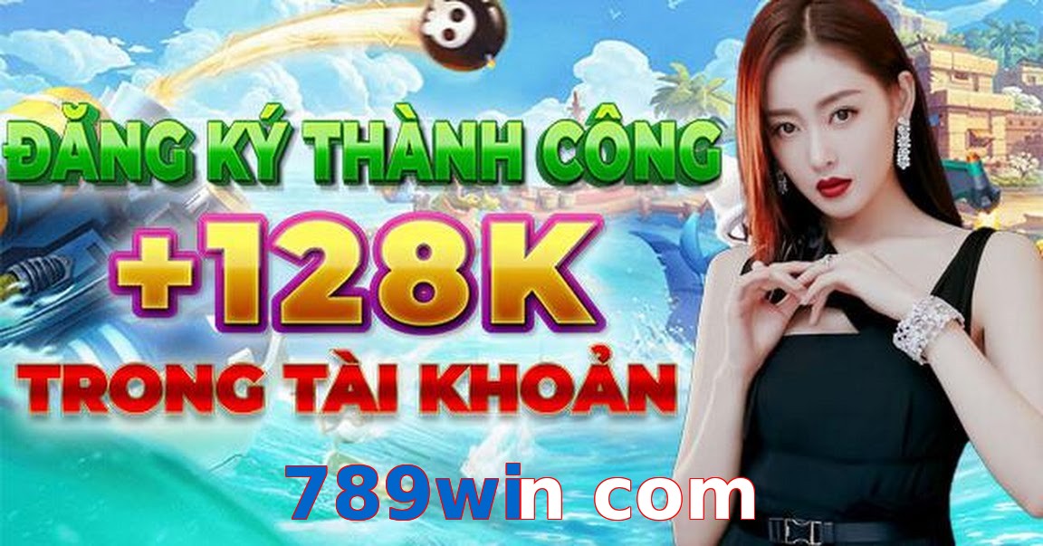 789win com