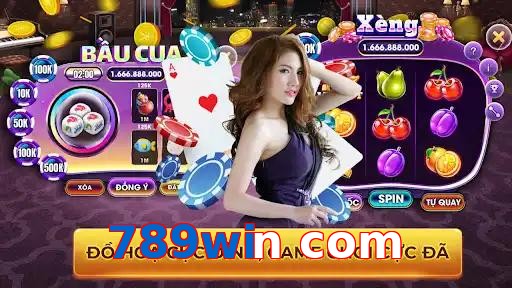 789win com