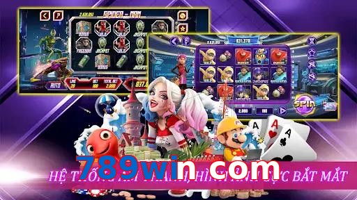 789win com