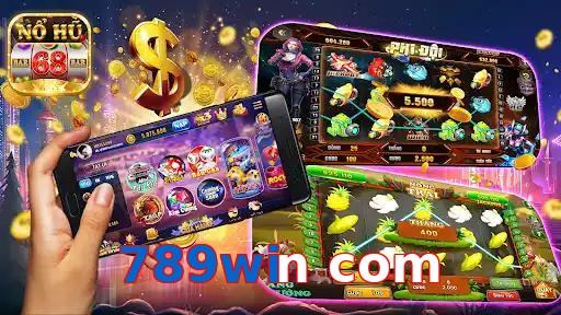 789win com