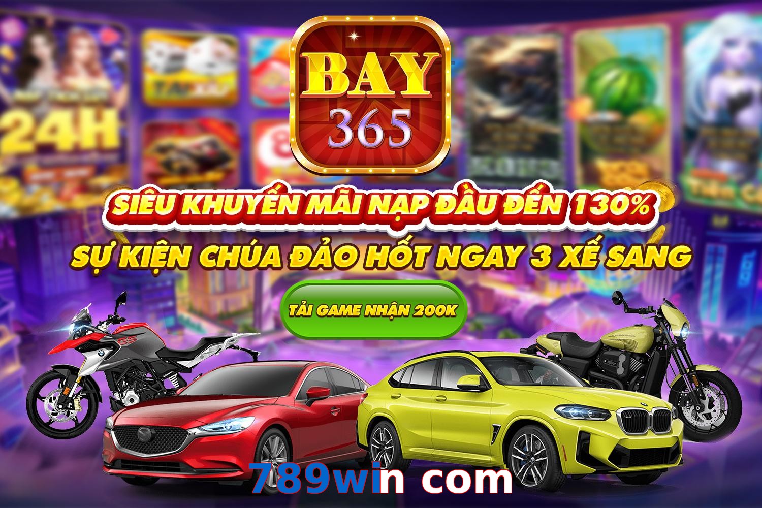 789win com