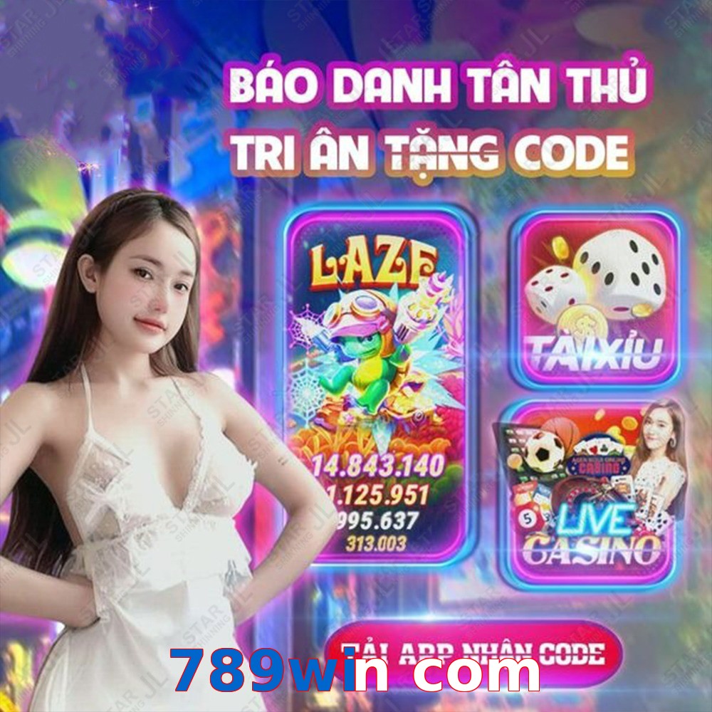 789win com