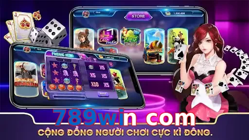 789win com