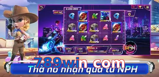 789win com