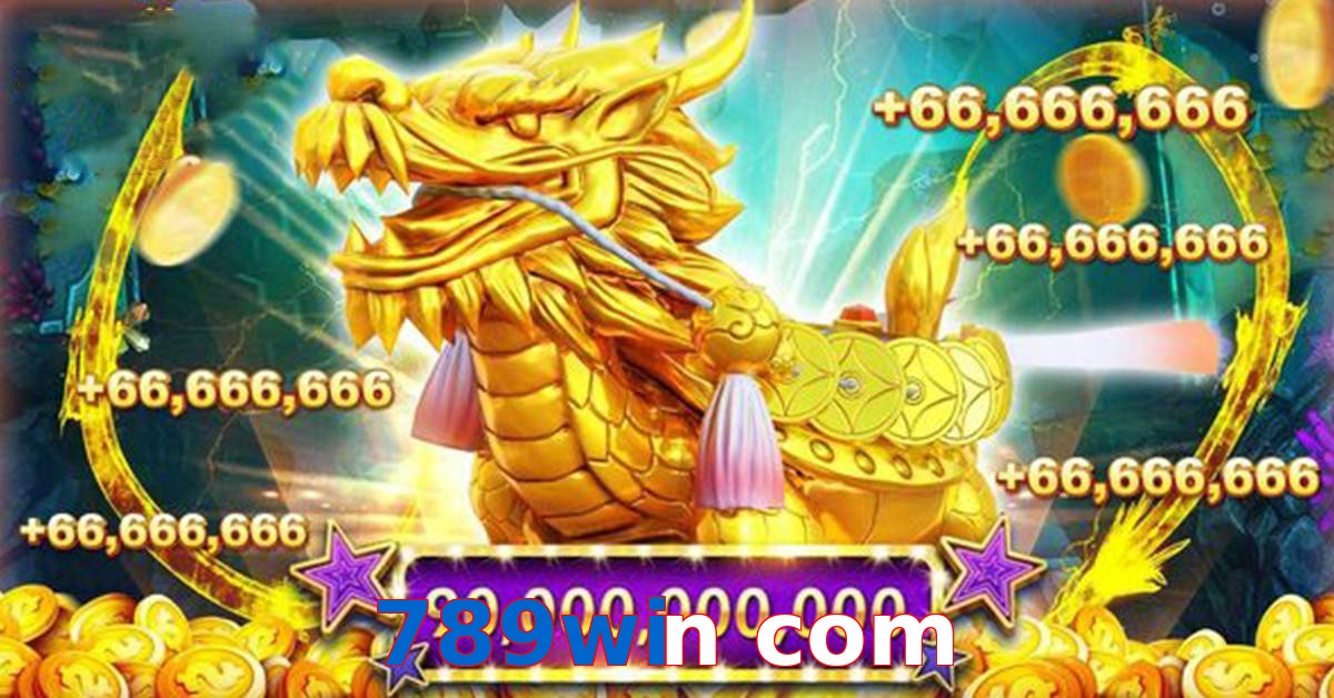 789win com