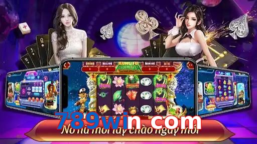 789win com