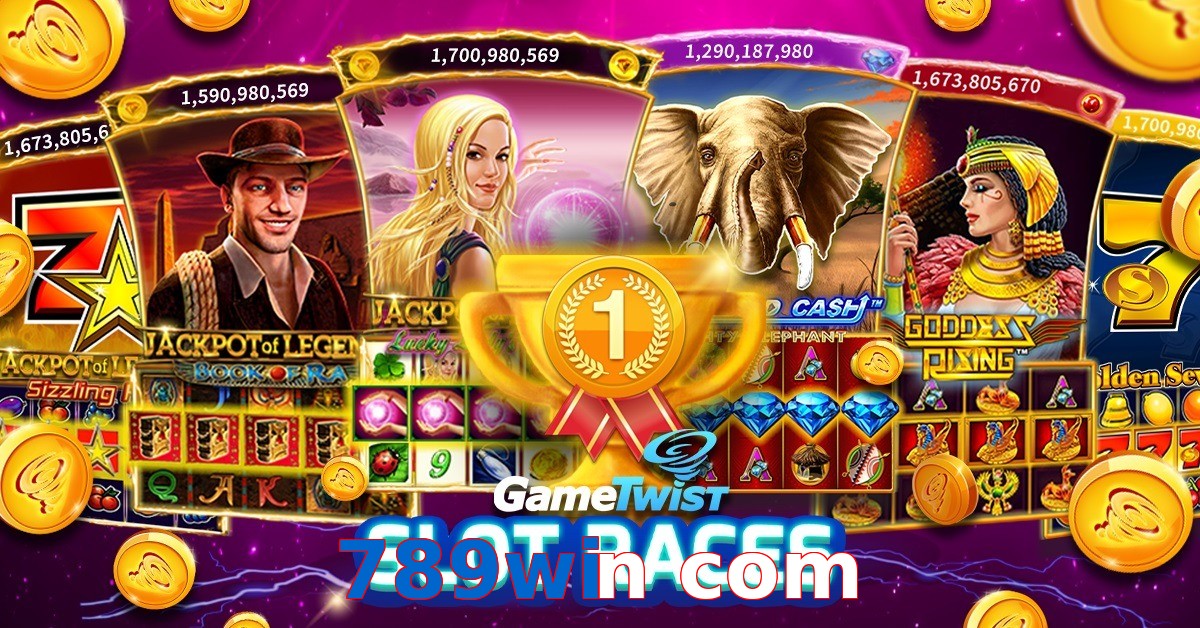 789win com
