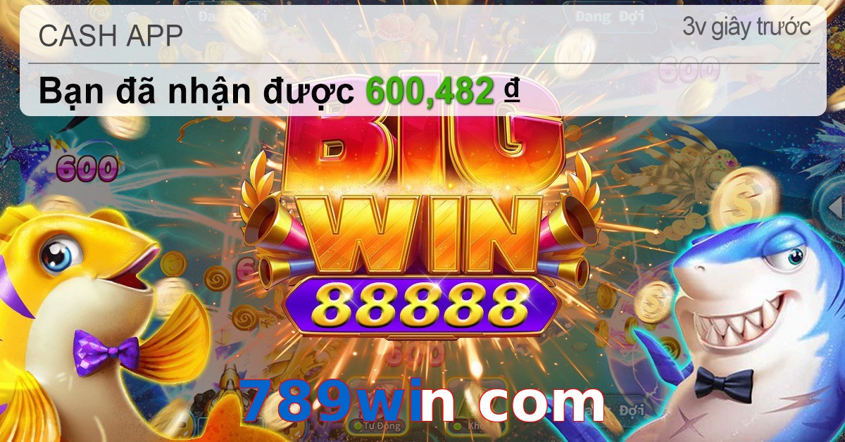 789win com