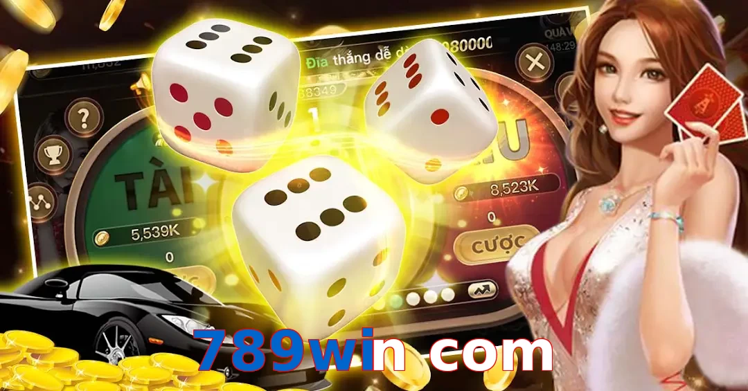 789win com