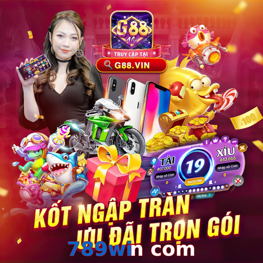 789win com