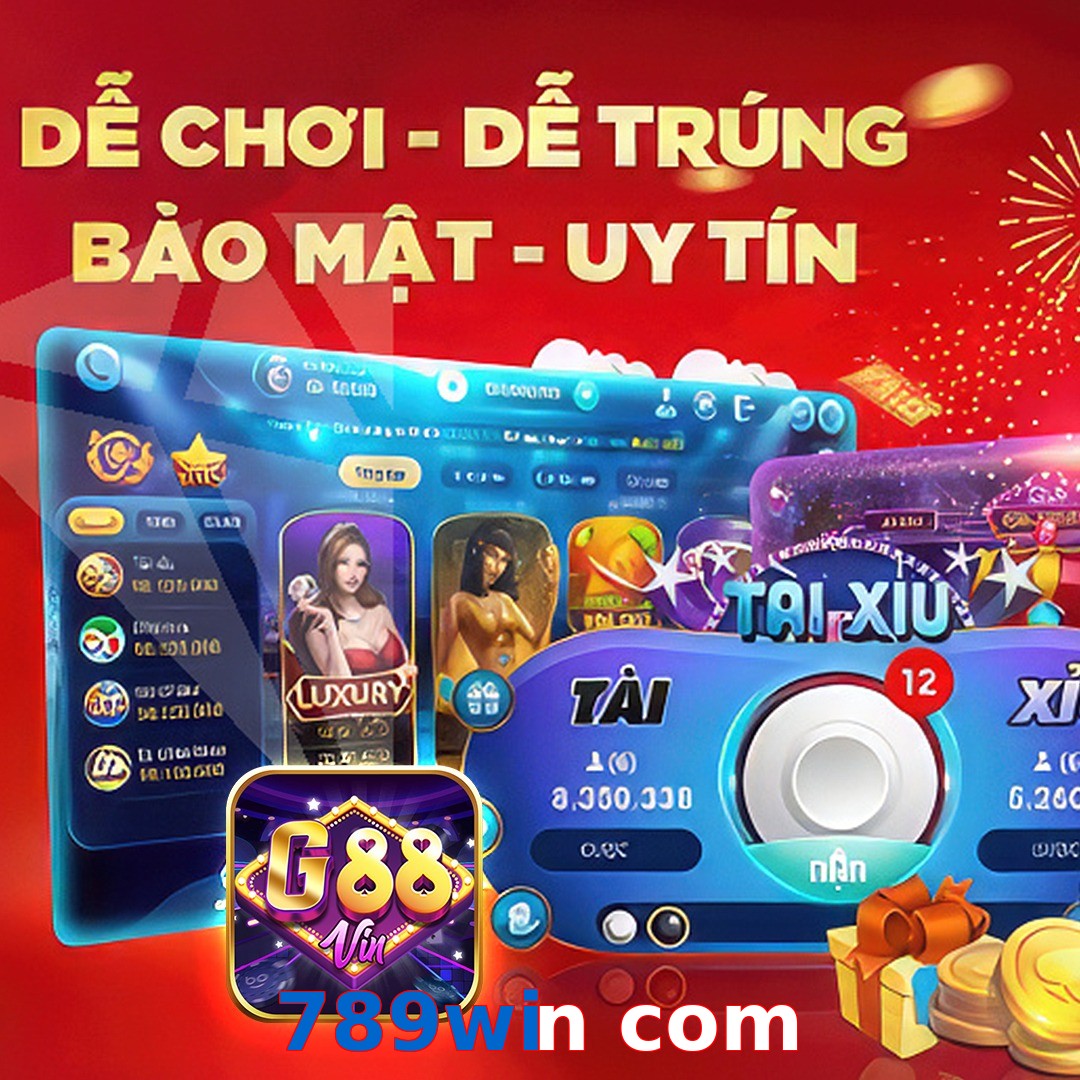 789win com