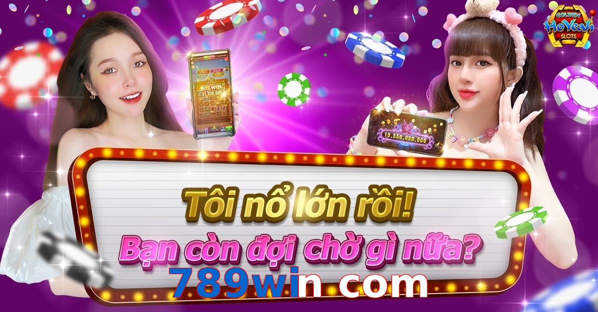 789win com
