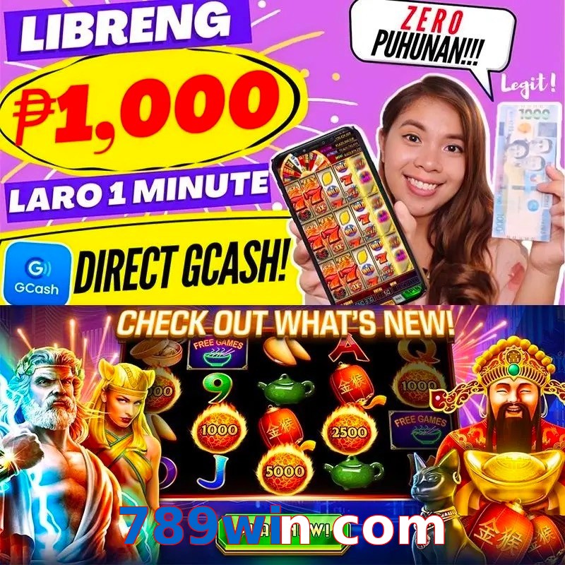 789win com