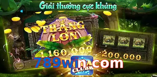 789win com