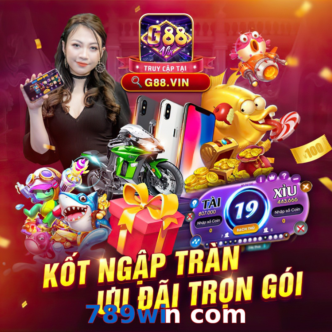 789win com