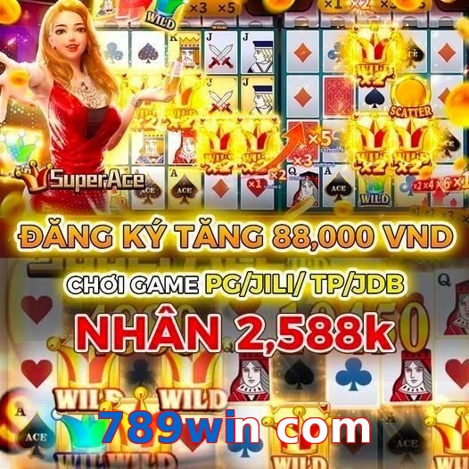 789win com
