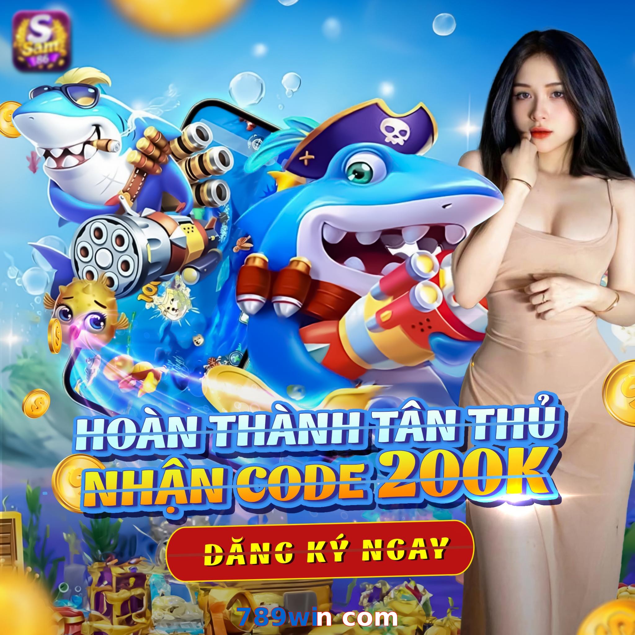 789win com