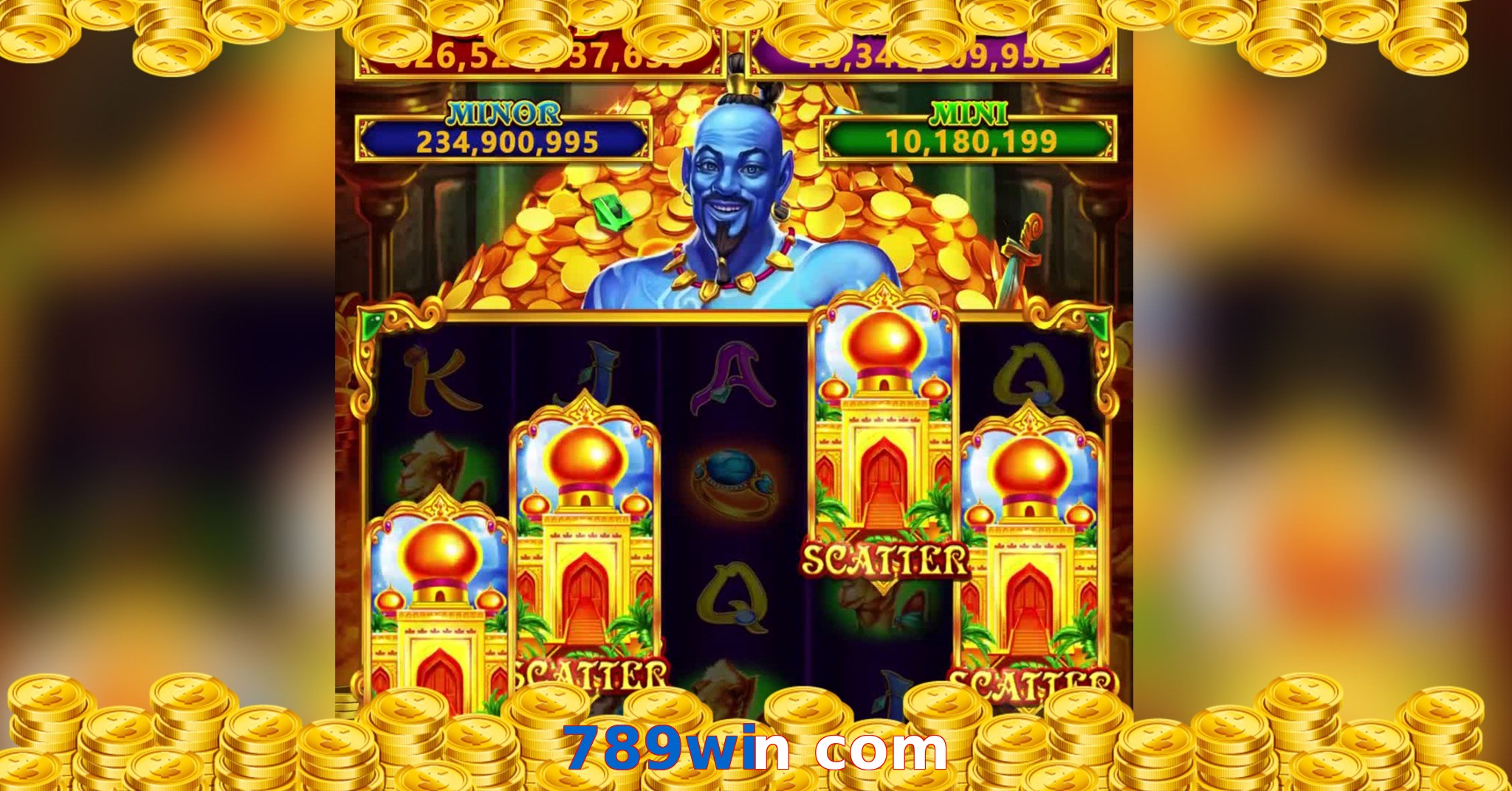 789win com