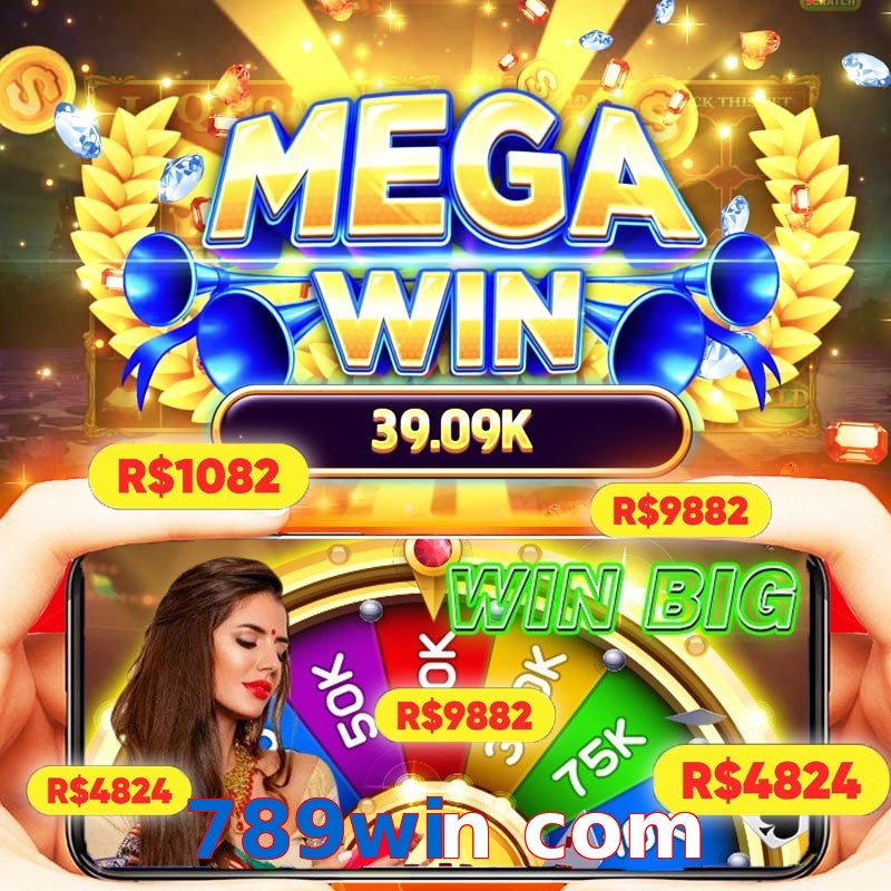 789win com