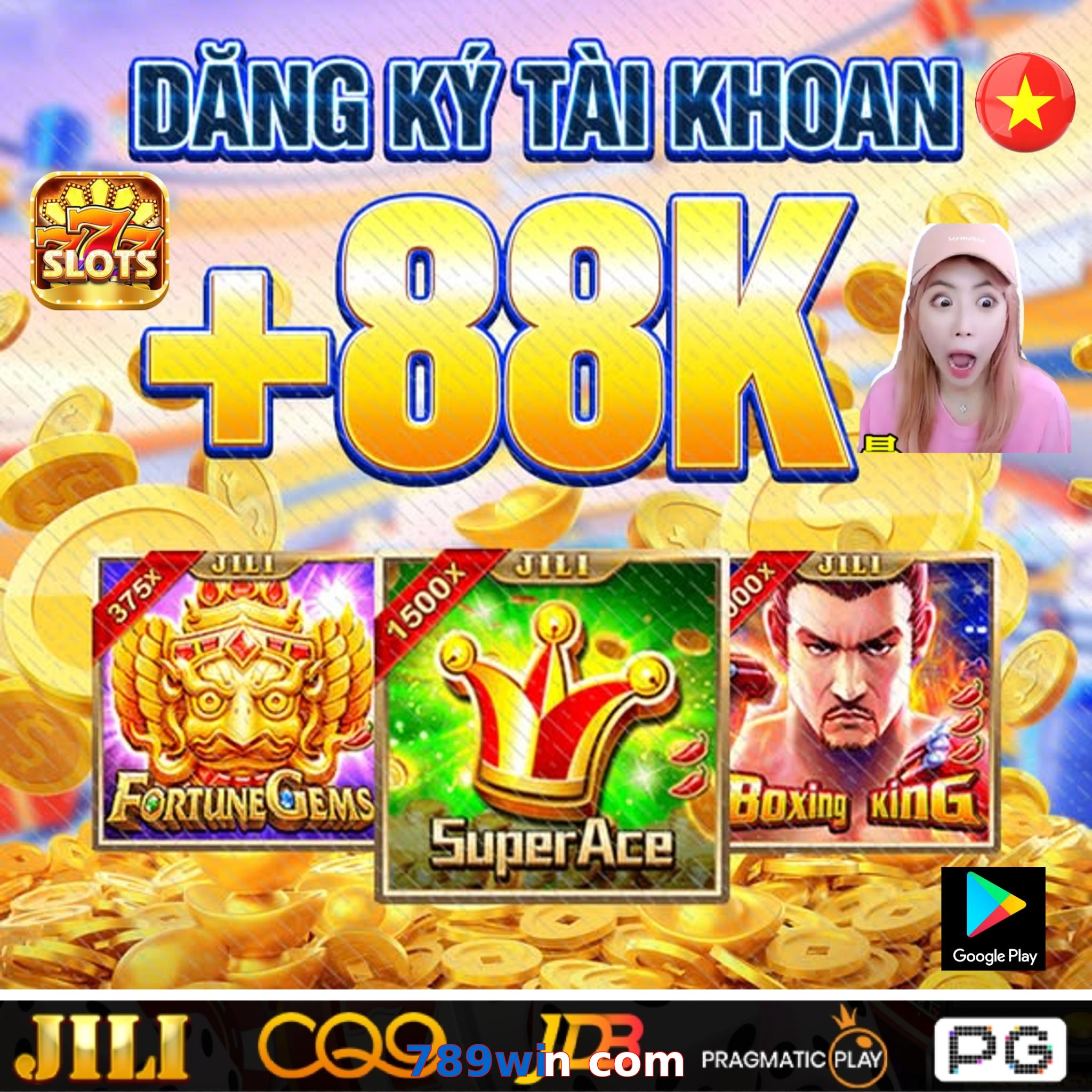 789win com
