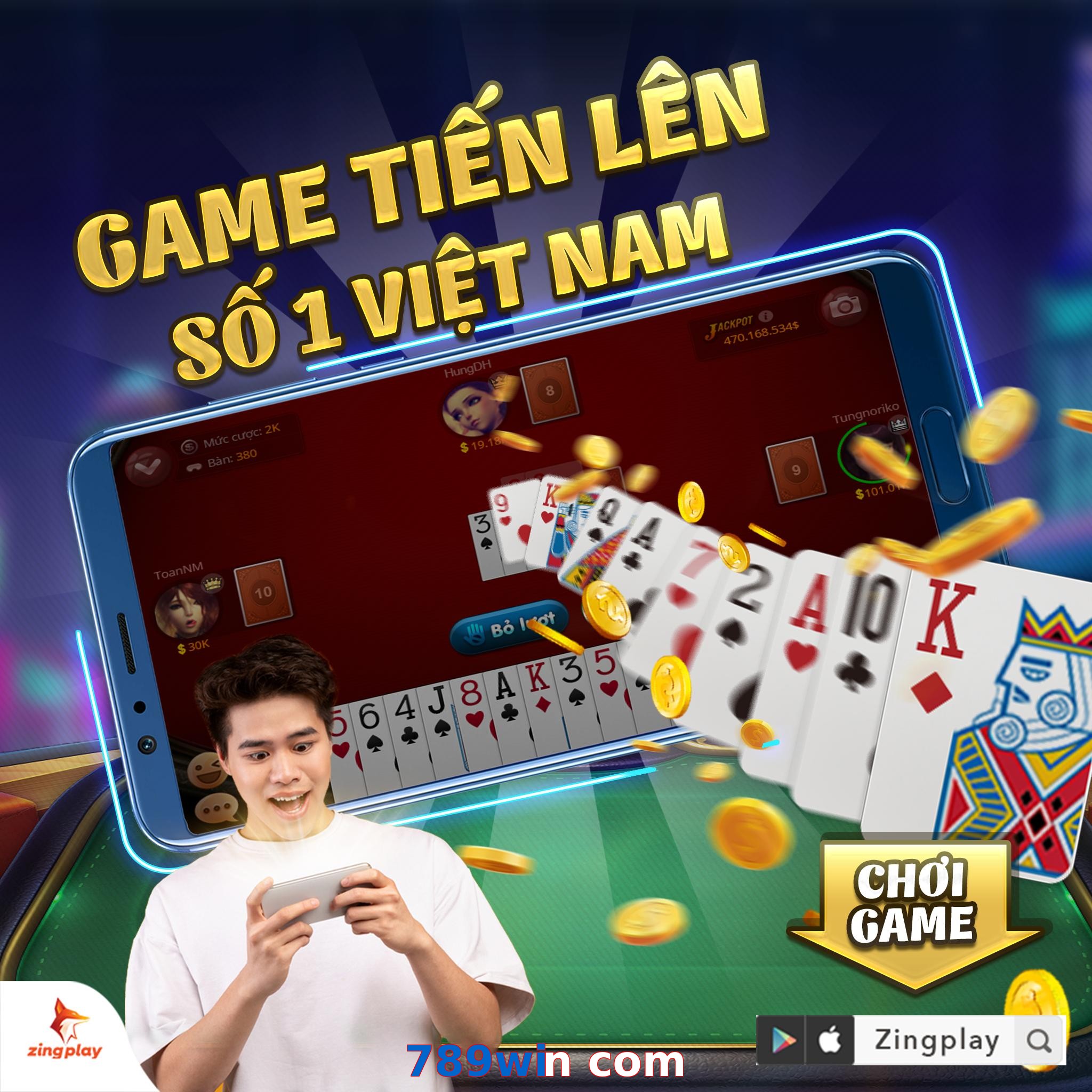 789win com