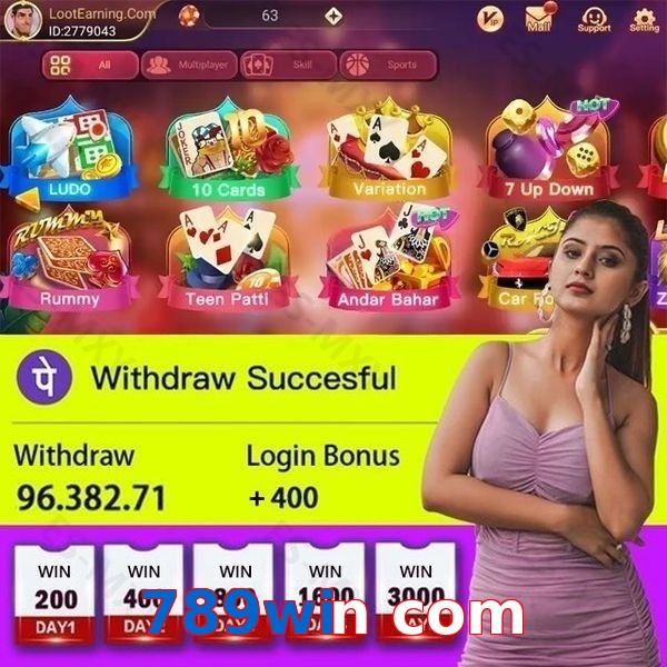 789win com