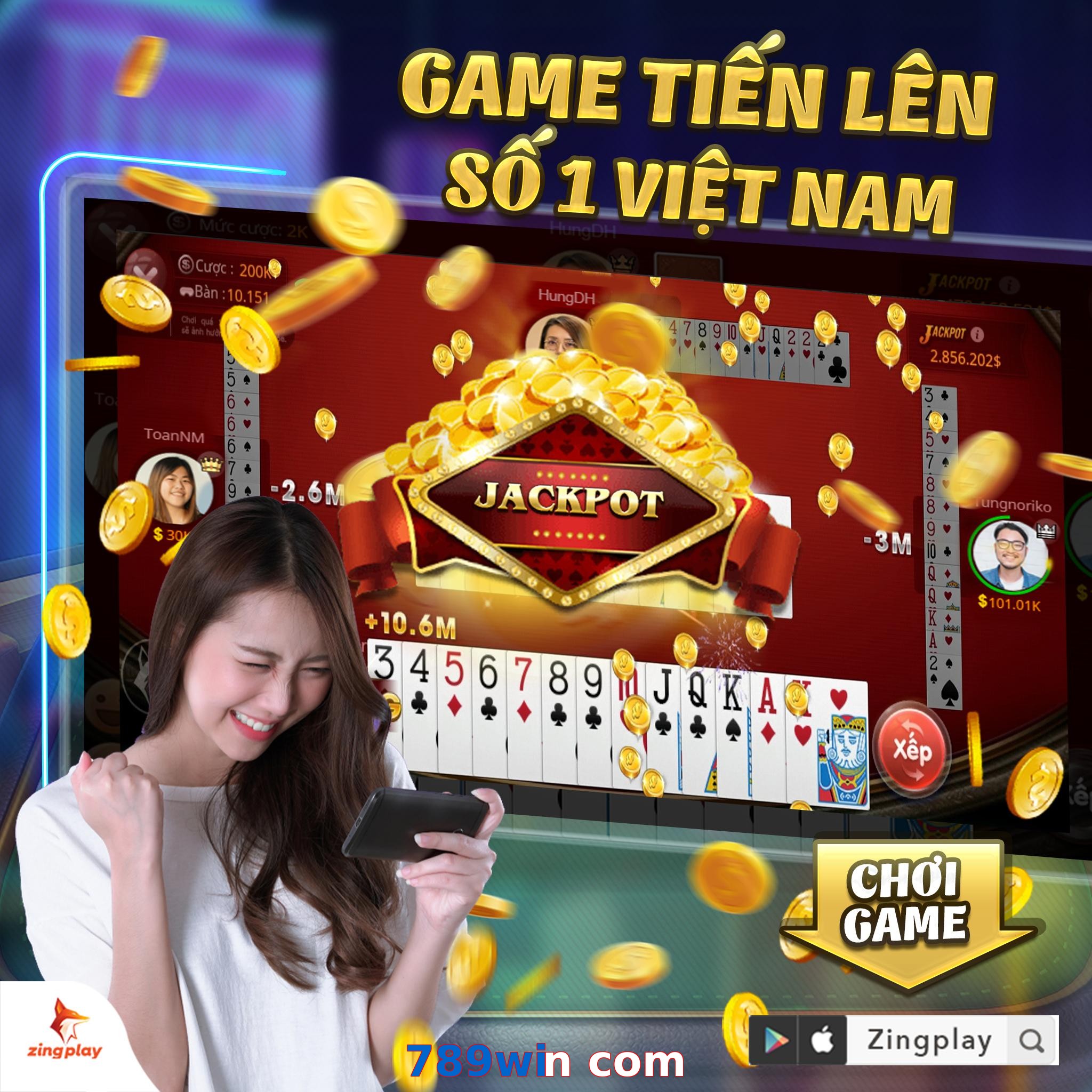 789win com