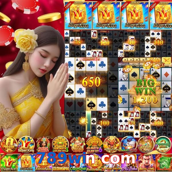 789win com