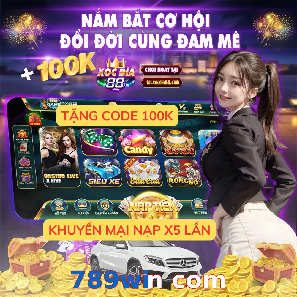 789win com