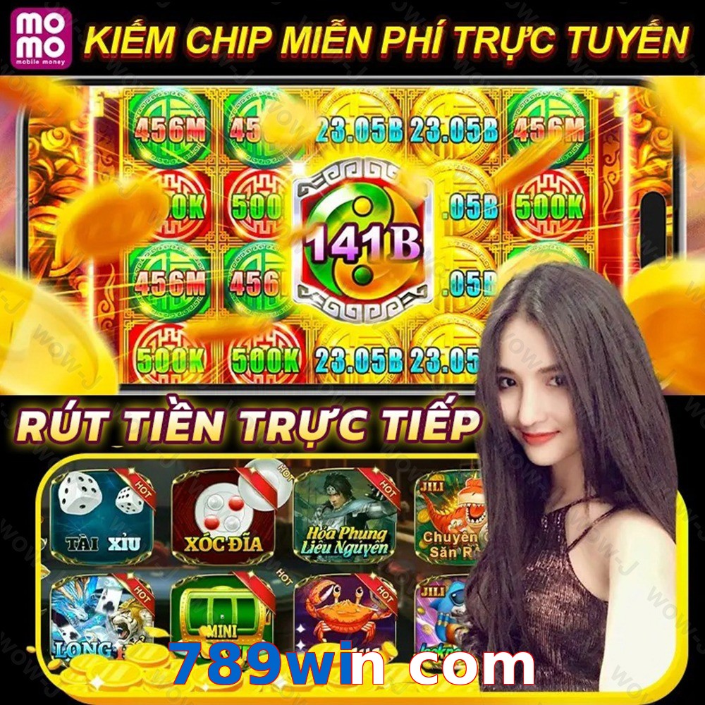 789win com