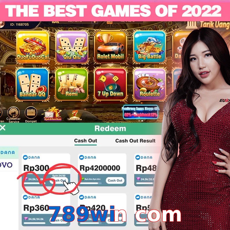789win com