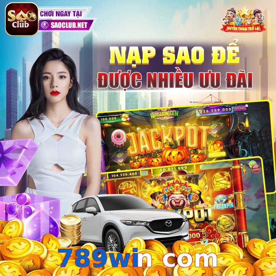 789win com