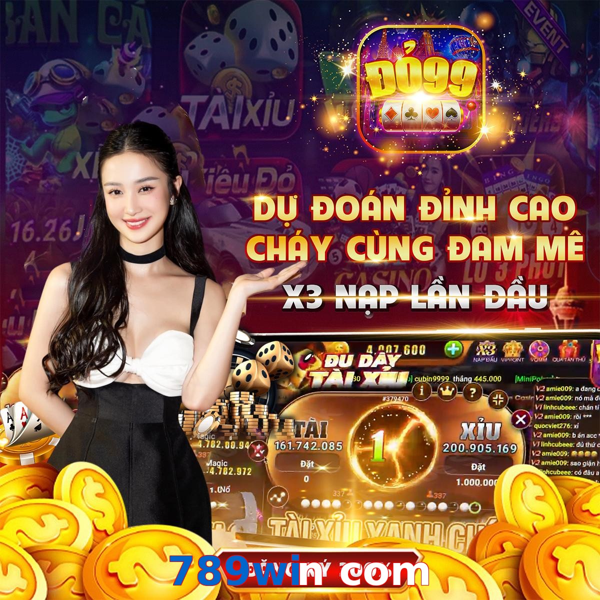 789win com